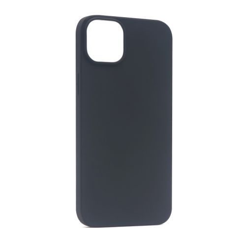 Futrola GENTLE COLOR za iPhone 14 Plus (6.7) crna (MS).