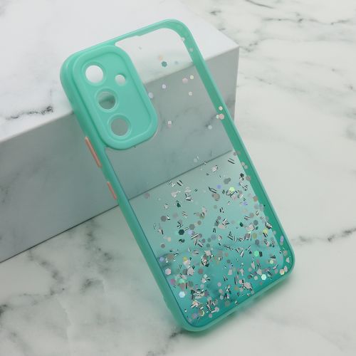 Futrola Fiesta za Samsung A546B Galaxy A54 5G mint (MS).