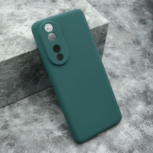 Futrola GENTLE COLOR za Huawei Honor 90 zelena (MS).