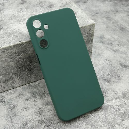 Futrola GENTLE COLOR za Samsung A256 Galaxy A25 5G zelena (MS).