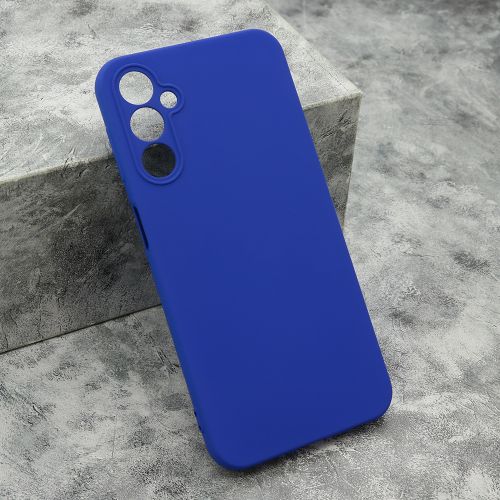 Futrola GENTLE COLOR za Samsung A256 Galaxy A25 5G plava (MS).