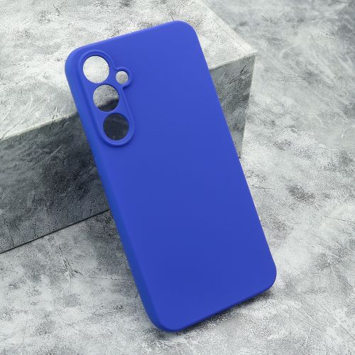 Futrola GENTLE COLOR za Samsung S711 Galaxy S23 FE plava (MS).