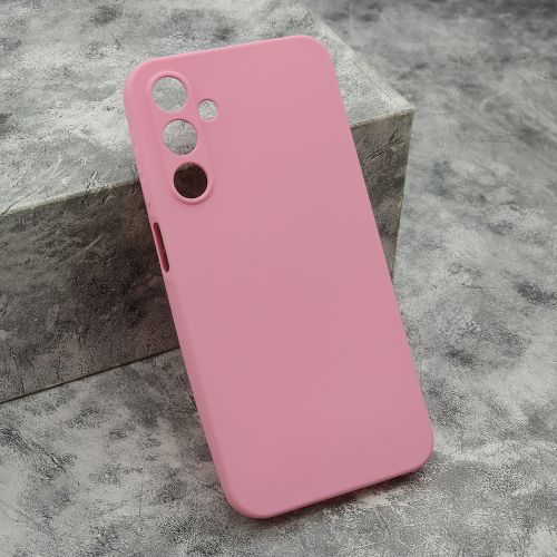 Futrola GENTLE COLOR za Samsung A256 Galaxy A25 5G roze (MS).