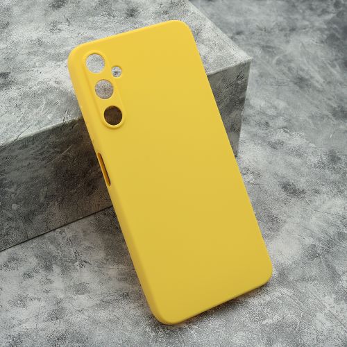 Futrola GENTLE COLOR za Samsung A057 Galaxy A05s zuta (MS).
