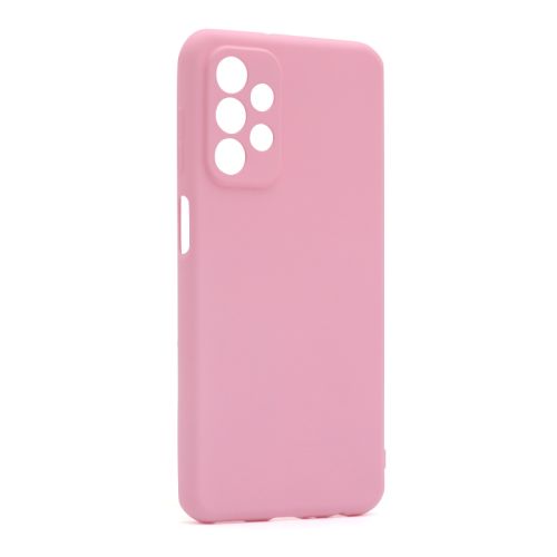 Futrola GENTLE COLOR za Samsung A235 Galaxy A23 roze (MS).