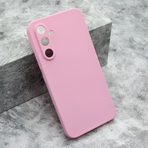 Futrola GENTLE COLOR za Samsung A546B Galaxy A54 5G roze (MS).