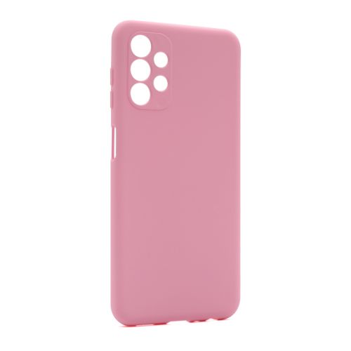 Futrola GENTLE COLOR za Samsung A135 Galaxy A13 4G roze (MS).