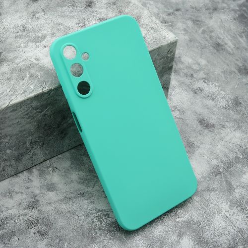 Futrola GENTLE COLOR za Samsung A245 Galaxy A24 4G tirkizna (MS).