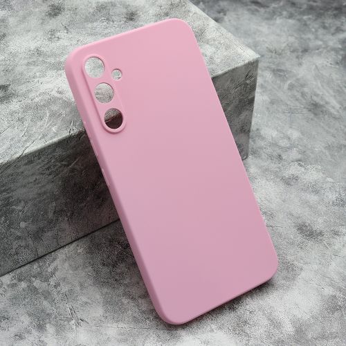 Futrola GENTLE COLOR za Samsung S936 Galaxy S25 Plus 5G roze (MS).