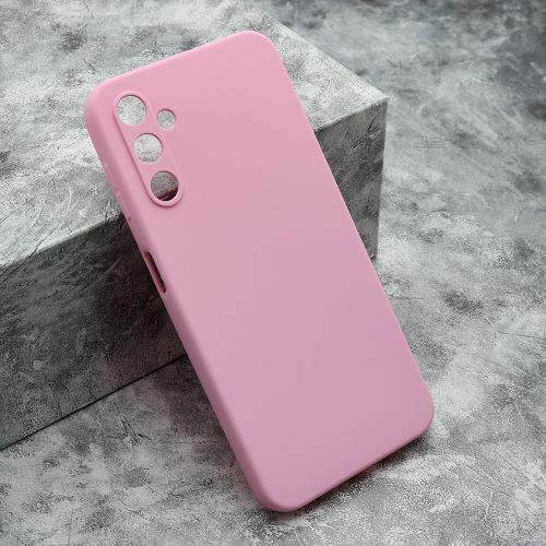 Futrola GENTLE COLOR za Samsung A145R Galaxy A14 4G/Galaxy A14 5G roze (MS).