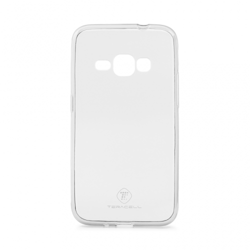 Futrola Teracell Skin za Samsung J120F Galaxy J1 (2016) Transparent.