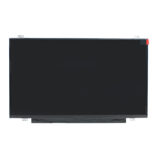 LCD displej / ekran Panel 14.0" (N140FGE EA3) 1600x900 slim LED 40 pin.
