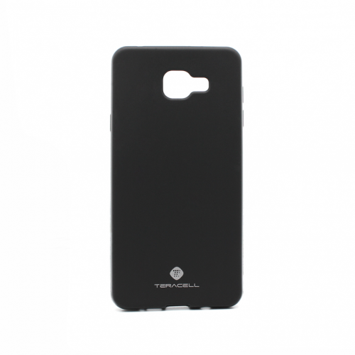 Futrola Teracell Giulietta za Samsung A710F Galaxy A7 (2016) crna.