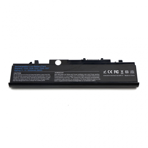 Baterija za Laptop - Dell 1535 11.1V 5200mAh.