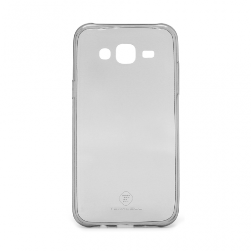 Futrola Teracell Skin za Samsung J500F Galaxy J5 crna.