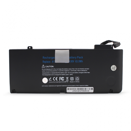 Baterija za Laptop - Apple A1278 - A1322.