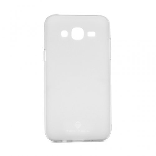 Futrola Teracell Giulietta za Samsung J500F Galaxy J5 bela.