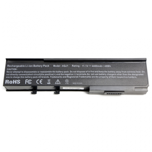 Baterija za Laptop - Acer Aspire 5560/ANJ1 11.1V 4400mAh.
