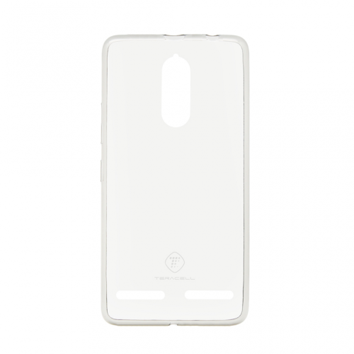 Futrola Teracell Skin za Lenovo K6 Transparent.