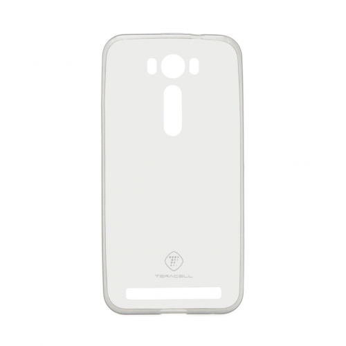 Futrola Teracell Skin za Asus Zenfone 2 Laser ZE500KL Transparent.