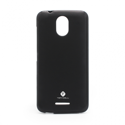 Futrola Teracell Giulietta za ZTE Blade A310 crna.