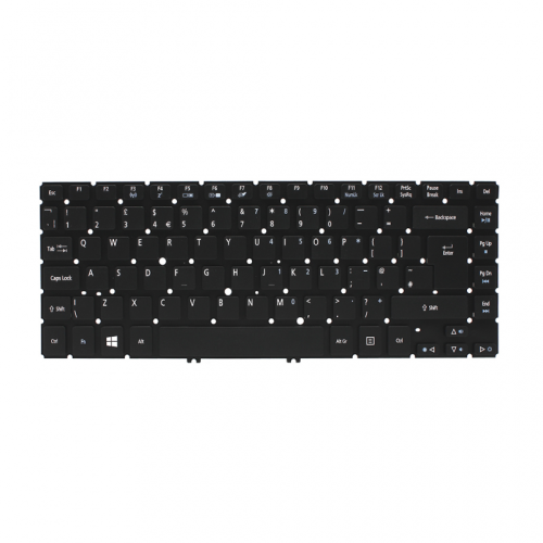 Tastatura za laptop Acer V5-431.