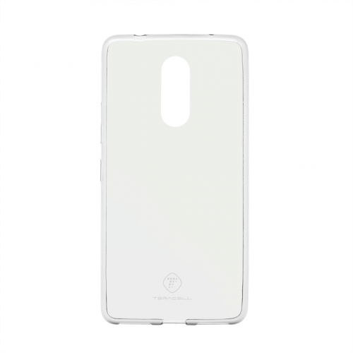 Futrola Teracell Skin za Lenovo K6 Note Transparent.