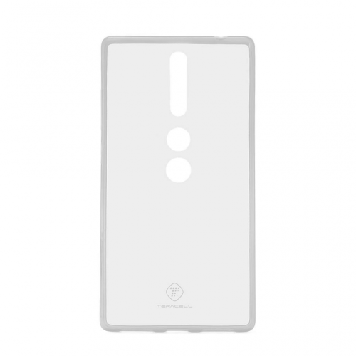 Futrola Teracell Skin za Lenovo Phab 2 Pro Transparent.