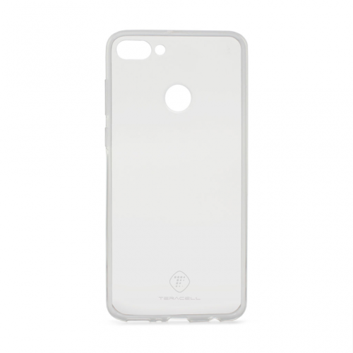 Futrola Teracell Skin za Huawei Y9 (2018) Transparent.