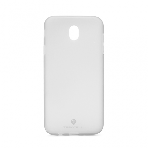 Futrola Teracell Giulietta za Samsung J730F Galaxy J7 (2017) bela.