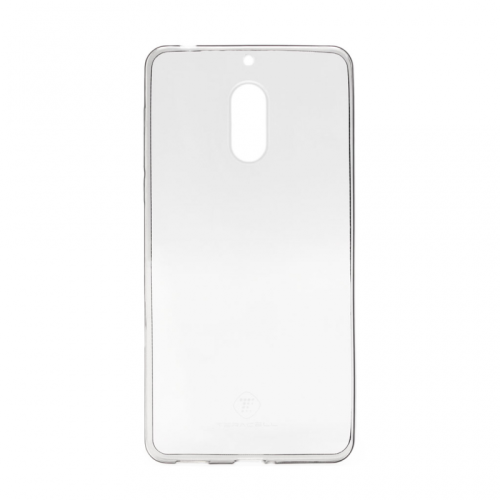 Futrola Teracell Skin za Nokia 6 Transparent.