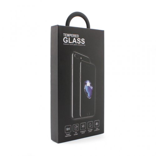Zastitno Staklo Staklena folija glass full glue za Samsung G960 S9 zakrivljena crni.