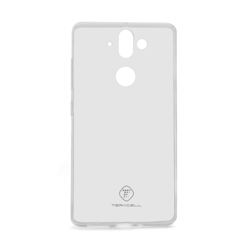 Futrola Teracell Skin za Nokia 9 Transparent.