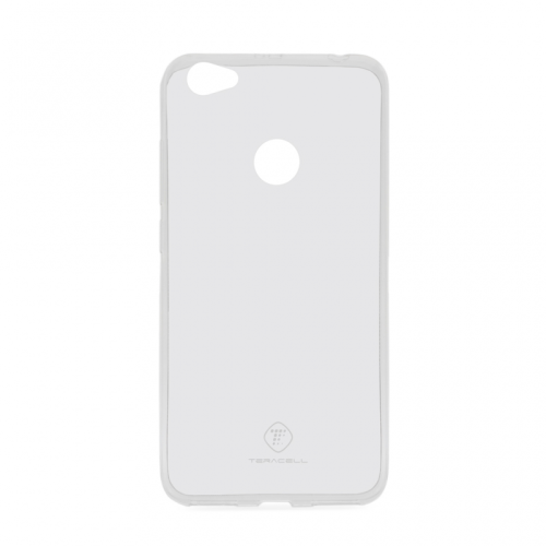 Futrola Teracell Skin za Xiaomi Redmi Note 5A Transparent.