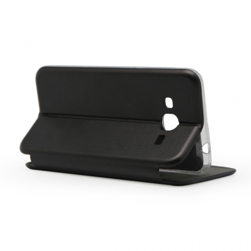 Futrola Teracell Flip Cover za Samsung J320F Galaxy J3 (2016) crna.