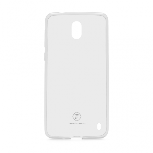 Futrola Teracell Skin za Nokia 2 Transparent.