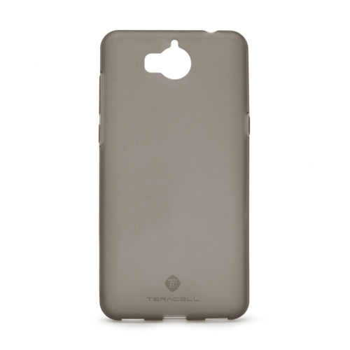 Futrola Teracell Giulietta za Huawei Y5 2017/Y6 2017 siva.