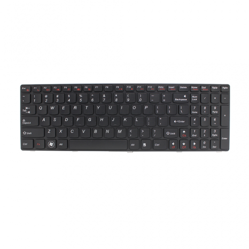 Tastatura za laptop Lenovo IdeaPad Z570 V570 B570 B570A B570G B575 V570C.