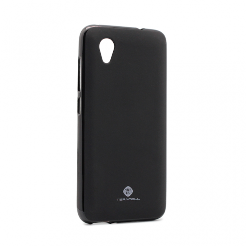 Futrola Teracell Giulietta za Alcatel OT 1/5033D crna.