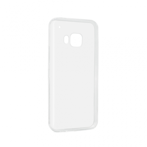 Silikonska futrola Ultra Thin za HTC One / M9 Transparent.