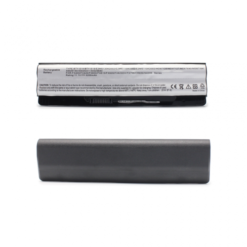 Baterija za Laptop - MSI FX700/S14-6 11.1V-5200mAh,BTY-S14.