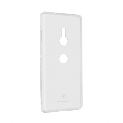 Futrola Teracell Skin za Sony Xperia XZ3 Transparent.