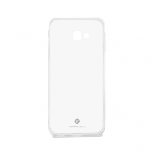 Futrola Teracell Giulietta za Samsung J415FN Galaxy J4 Plus Transparent.