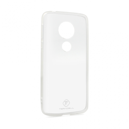 Futrola Teracell Skin za Motorola Moto E5 Play GO Transparent.
