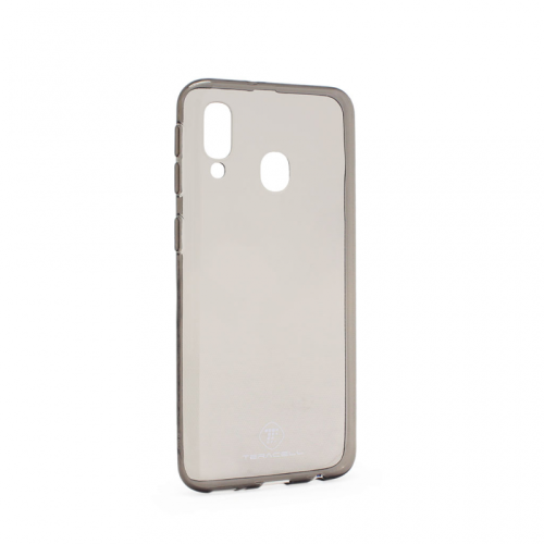 Futrola Teracell Skin za Samsung A405F Galaxy A40 crna.