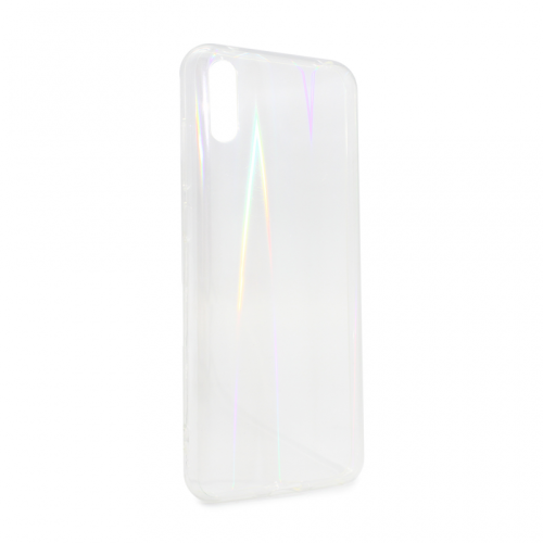 Futrola Lighting IMD za Huawei Enjoy 9/Y7 Pro 2019 Transparent.