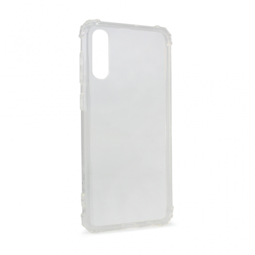 Futrola Transparent Ice Cube za Samsung A307F/A505F/A507F Galaxy A30s/A50/A50s.