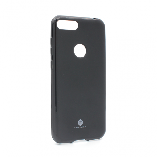Futrola Teracell Giulietta za Alcatel 1S 2019/5024D crna.