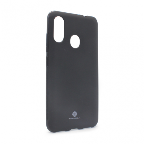 Futrola Teracell Giulietta za ZTE Blade V10 Vita crna.