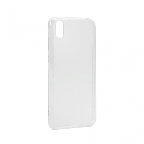 Silikonska futrola Ultra Thin za Huawei Y5 (2019)/Honor 8S 2019/2020 Transparent.